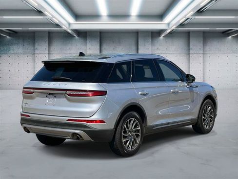 Used 2020 Lincoln Corsair AWD w/ Equipment Group 101A image 26