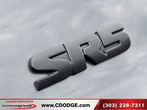Used 2023 Toyota 4Runner SR5 Premium w/ Moonroof Package AWD/4WD image 22