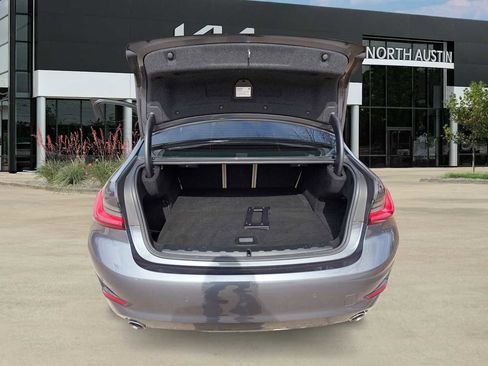 Used 2022 BMW 330e 330e w/ Driving Assistance Package image 27