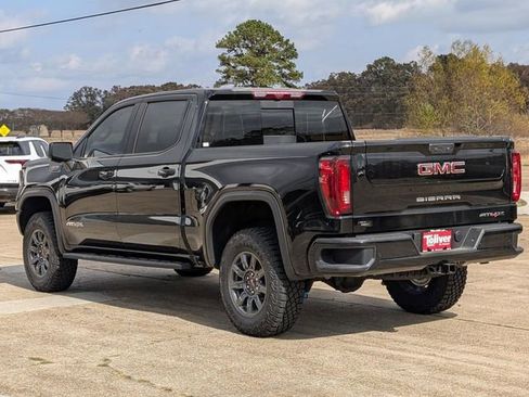 New 2026 GMC Sierra 1500 AT4X image 3
