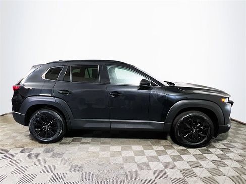 New 2026 MAZDA CX-50 AWD 2.5 Hybrid w/ Cargo Package image 8