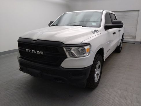 Used 2022 RAM 1500 Tradesman AWD/4WD image 15