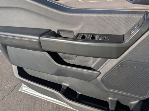 Certified 2024 Ford F150 STX image 17