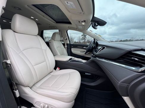 Used 2023 Buick Enclave Essence w/ Experience Buick Package image 32