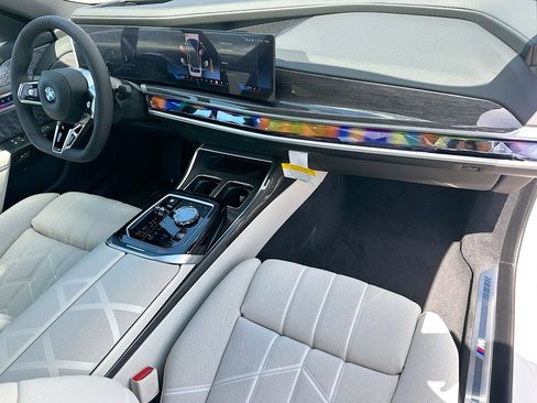 New 2026 BMW 760i xDrive w/ Executive Package AWD/4WD image 23