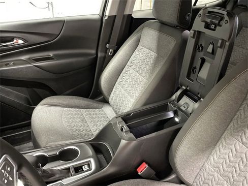 Certified 2023 Chevrolet Equinox LT image 23