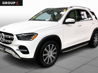 Used 2025 Mercedes-Benz GLE 350 GLE 350