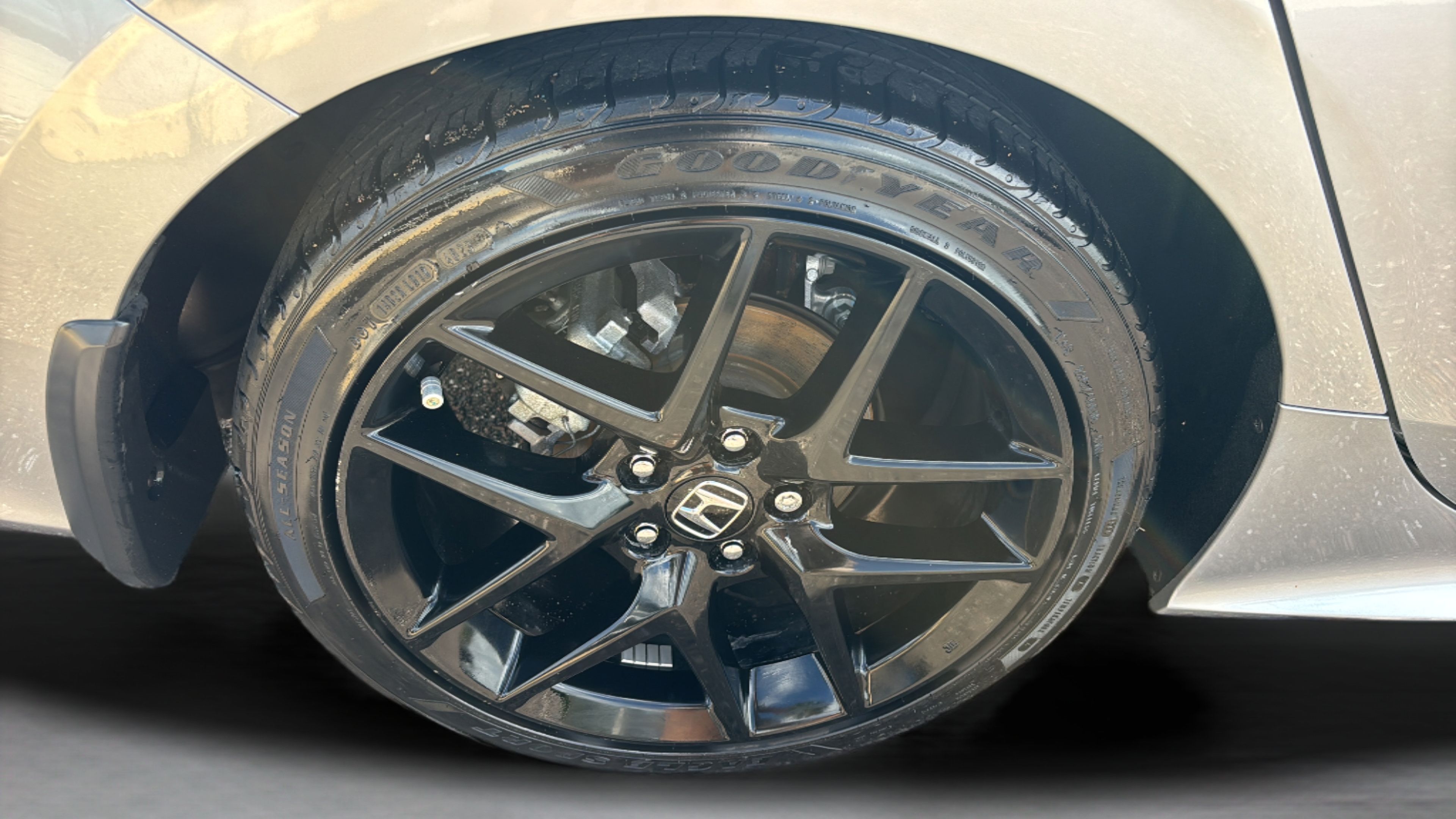Certified 2024 Honda Civic Sport image 32