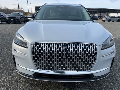 New 2026 Lincoln Corsair Premiere image 27