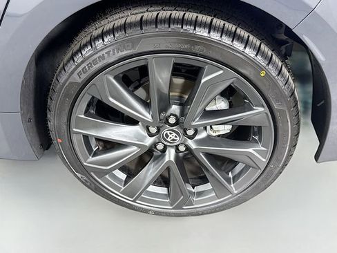 Certified 2025 Toyota Corolla SE FWD image 28