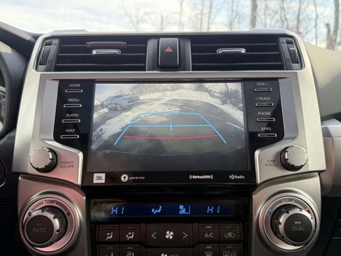 Used 2020 Toyota 4Runner Limited image 3