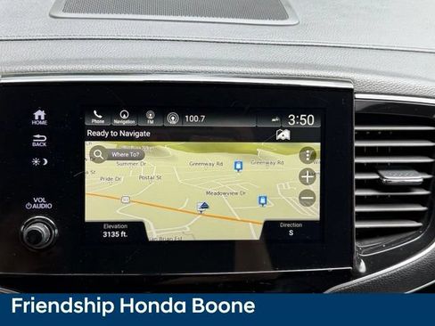 Used 2021 Honda Passport Elite image 26