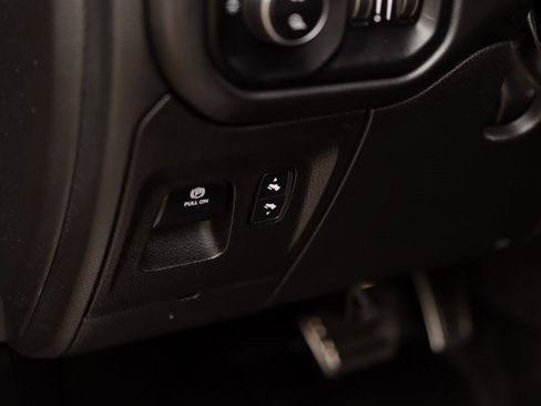 Used 2022 RAM 1500 TRX w/ TRX Level 2 Equipment Group image 11