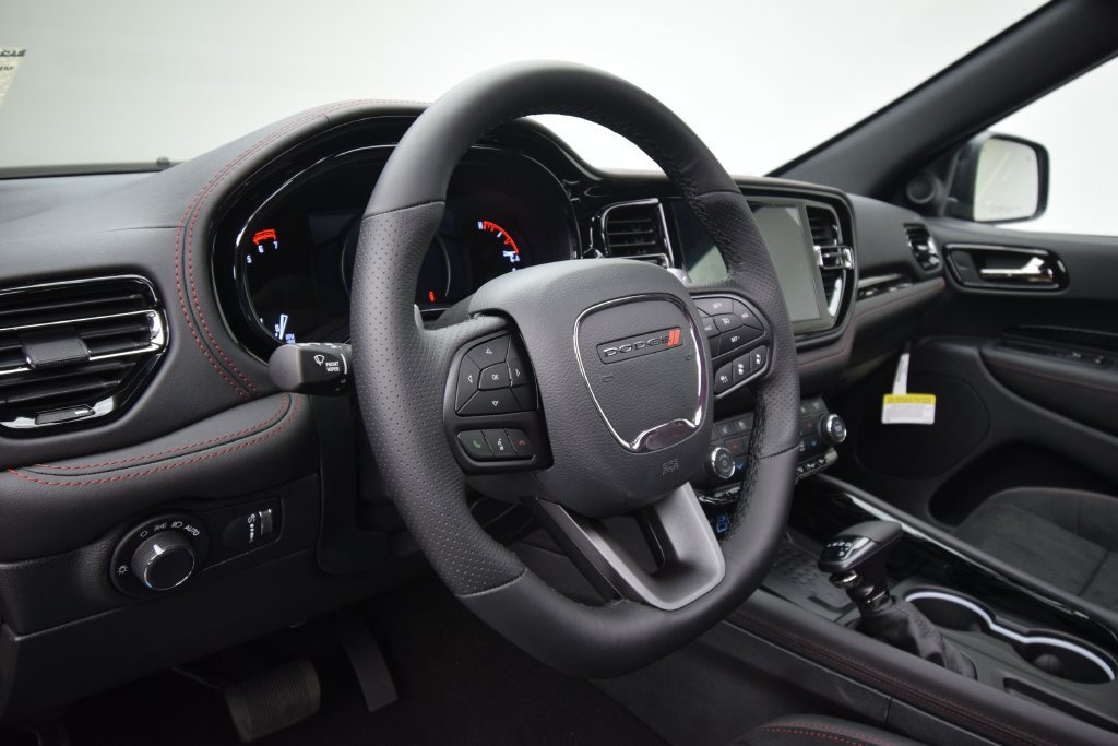 New 2026 Dodge Durango GT w/ Tow 'N Go Package AWD/4WD image 34
