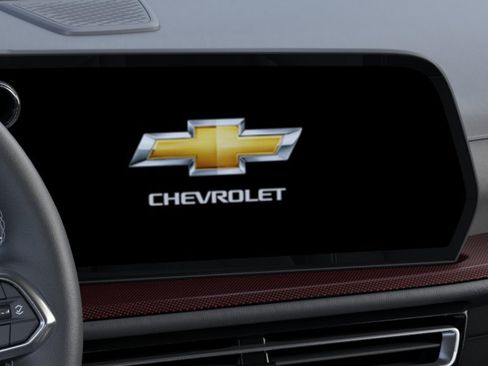 New 2026 Chevrolet Traverse Z71 w/ Enhanced Driving Package AWD/4WD image 44