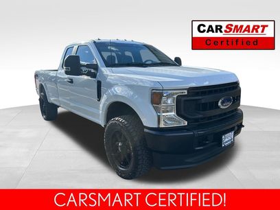 Used 2022 Ford F350 XL w/ Power Equipment Group