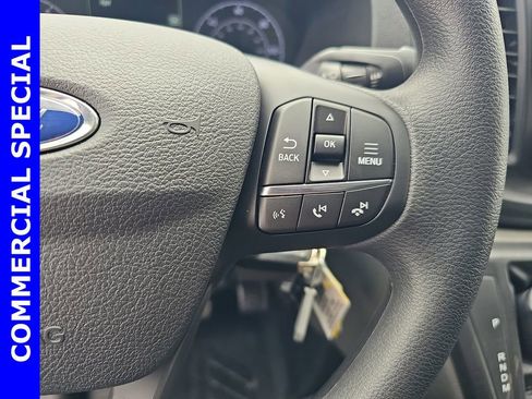 New 2025 Ford Transit 250 Low Roof image 17