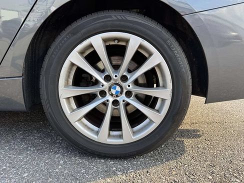 Used 2014 BMW 328i Gran Turismo xDrive AWD/4WD image 11