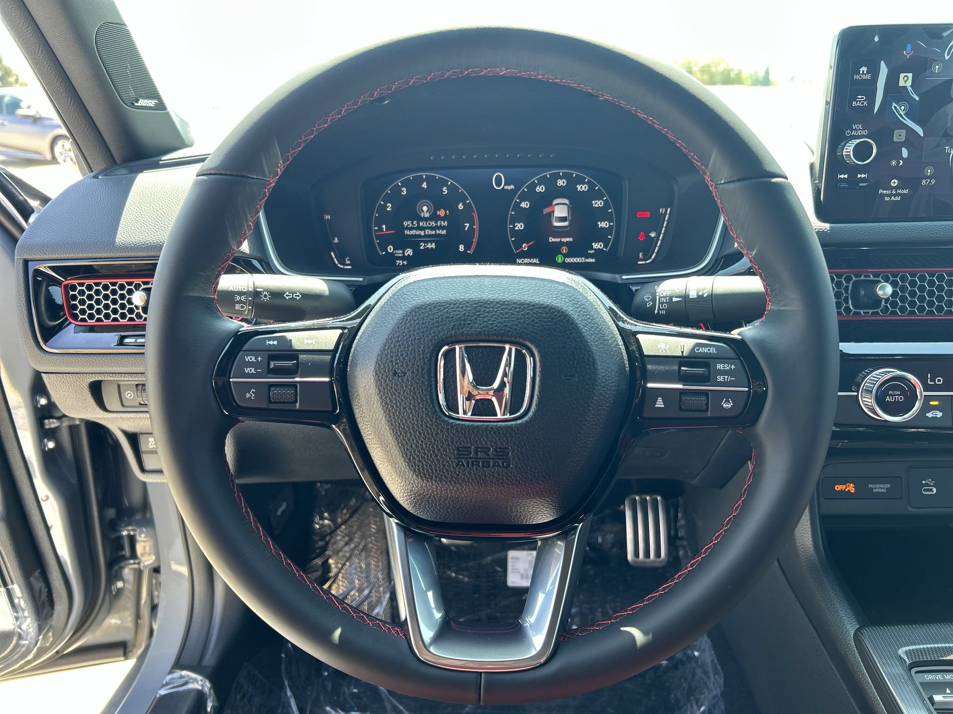 Used 2026 Honda Civic Si image 11