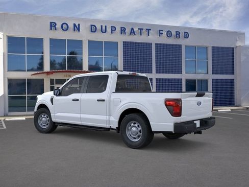 New 2026 Ford F150 XL RWD image 5