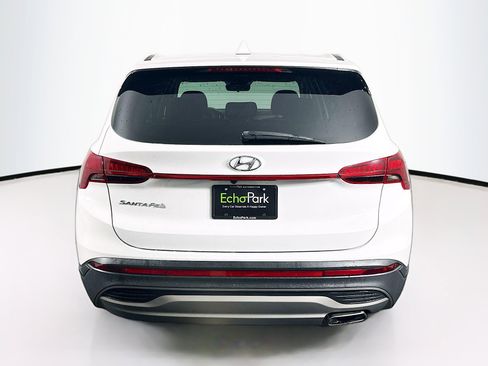 Used 2023 Hyundai Santa Fe SE image 7
