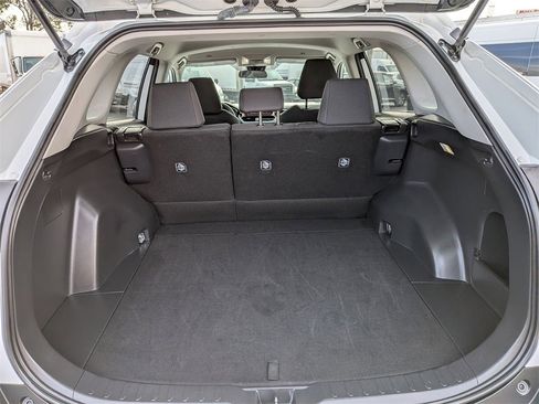 Used 2025 Toyota RAV4 LE image 28