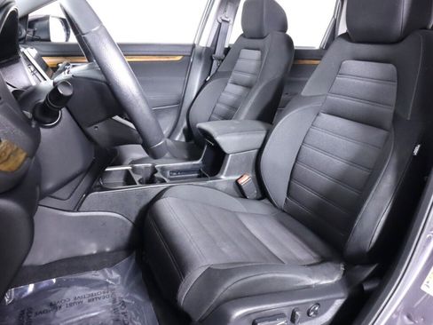 Used 2022 Honda CR-V EX image 33