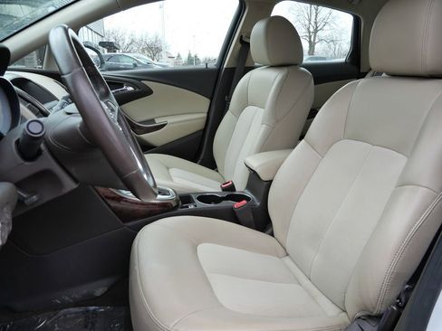 Used 2015 Buick Verano Convenience image 30