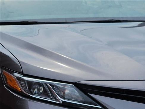 Used 2024 Toyota Camry LE w/ Convenience Package FWD image 4