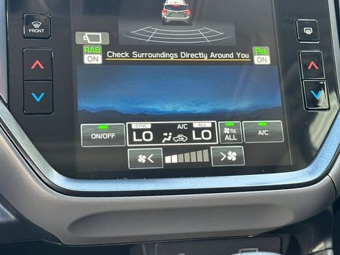 New 2026 Subaru Crosstrek 2.5i Limited AWD/4WD image 24