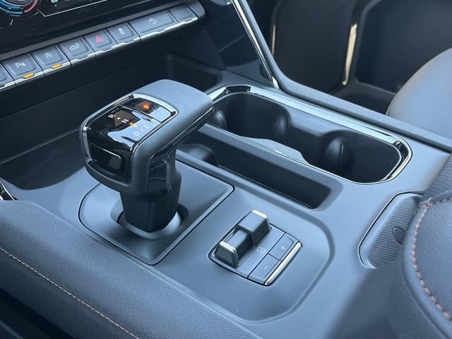 New 2026 GMC Sierra 1500 AT4 w/ AT4 Premium Package AWD/4WD image 31