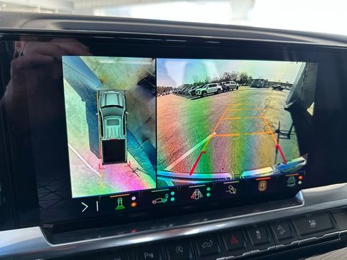 New 2026 GMC Sierra 1500 Elevation w/ Elevation Premium Package image 26