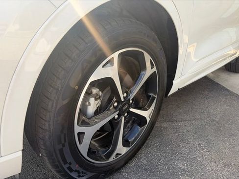 Used 2023 Ford Escape ST-Line Select w/ Tech Pack #2 AWD/4WD image 6