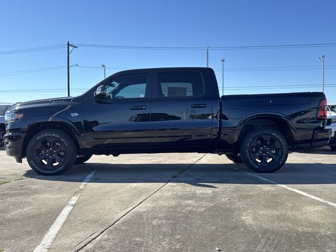 New 2026 RAM 1500 Lone Star image 8