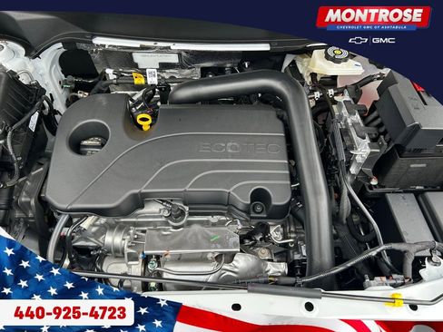 New 2026 GMC Terrain Elevation w/ Black Edition image 32