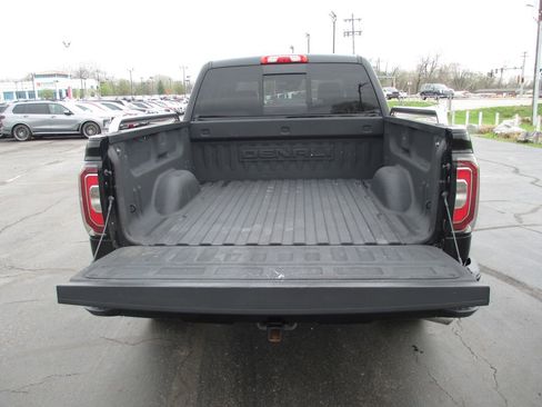 Used 2018 GMC Sierra 1500 Denali w/ Denali Ultimate Package image 6