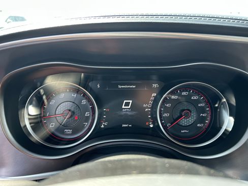 Used 2019 Dodge Charger R/T w/ Plus Group image 11