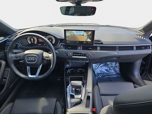 Used 2023 Audi A5 2.0T Prestige AWD/4WD image 10