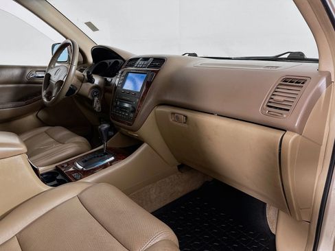 Used 2001 Acura MDX Touring AWD/4WD image 29