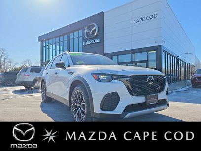 Used 2025 MAZDA CX-70 Plug-In Hybrid w/ Premium Plus