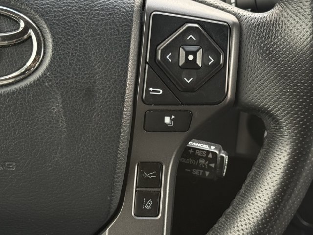 Used 2020 Toyota Tacoma TRD Sport w/ Technology Package RWD image 16