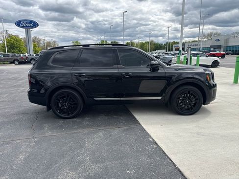 Used 2023 Kia Telluride SX Prestige X-Line AWD/4WD image 6