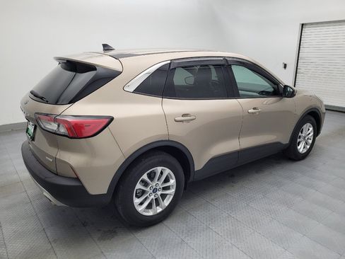 Used 2020 Ford Escape SE FWD image 10