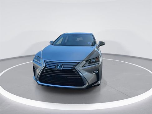 Used 2018 Lexus RX 350L FWD image 5