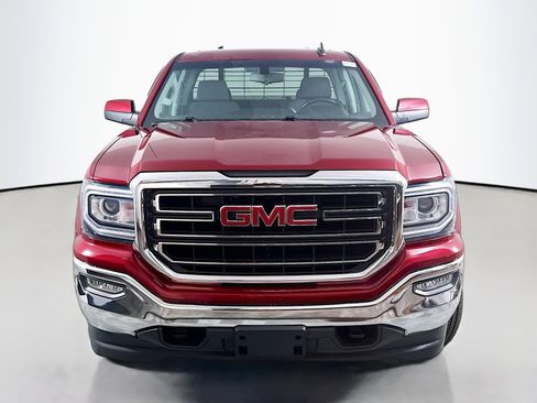 Used 2018 GMC Sierra 1500 SLE w/ SLE Value Package image 2