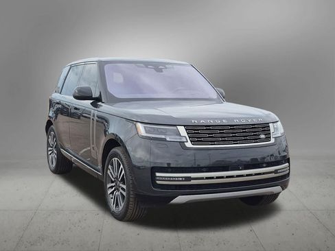 Used 2023 Land Rover Range Rover SE AWD/4WD image 8