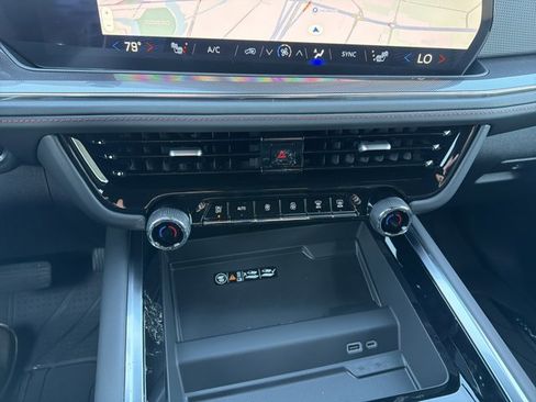 New 2026 Chevrolet Tahoe RST w/ Advanced Technology Package image 19