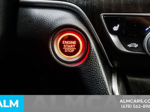 Used 2021 Honda Accord EX-L image 28