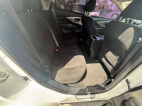 Used 2015 Nissan Murano S w/ Cargo Package image 13