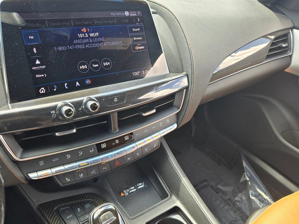 Used 2020 Cadillac CT5 Premium Luxury w/ Platinum Package RWD image 22